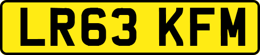 LR63KFM