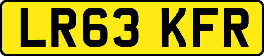 LR63KFR
