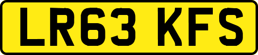 LR63KFS