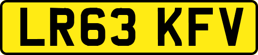 LR63KFV