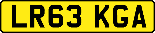 LR63KGA