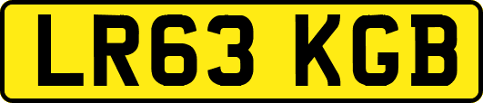 LR63KGB