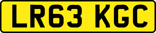 LR63KGC