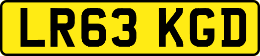 LR63KGD