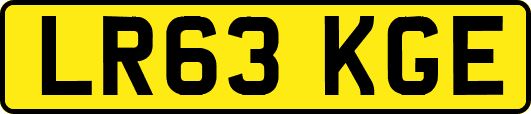 LR63KGE