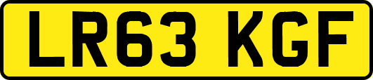 LR63KGF