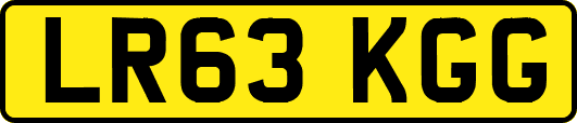 LR63KGG