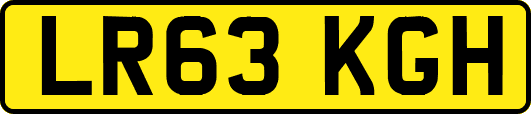 LR63KGH