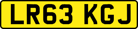 LR63KGJ