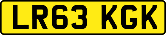 LR63KGK