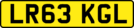 LR63KGL
