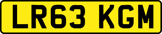 LR63KGM