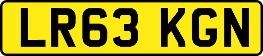 LR63KGN