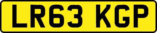 LR63KGP