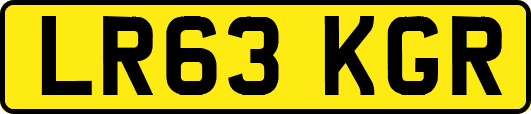 LR63KGR