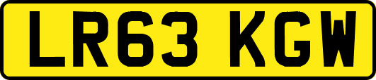 LR63KGW