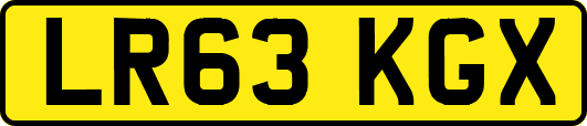 LR63KGX