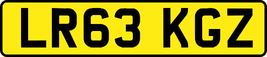 LR63KGZ