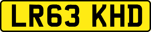 LR63KHD