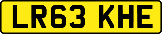 LR63KHE