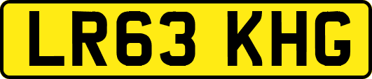 LR63KHG