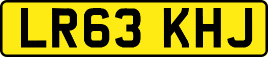 LR63KHJ