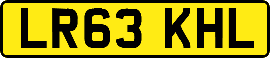 LR63KHL