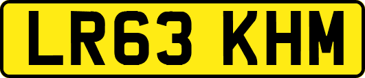 LR63KHM