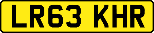 LR63KHR