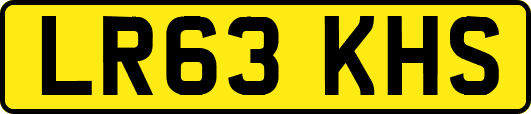 LR63KHS