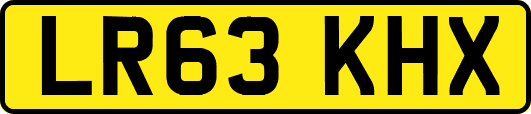 LR63KHX