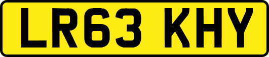 LR63KHY