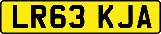 LR63KJA