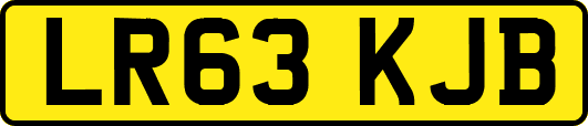 LR63KJB
