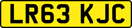 LR63KJC