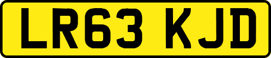 LR63KJD