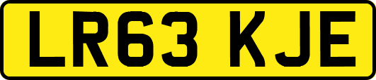 LR63KJE