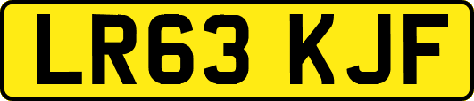 LR63KJF