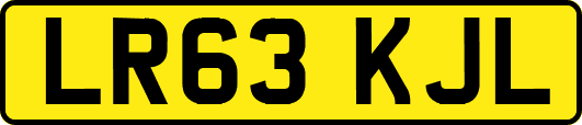 LR63KJL