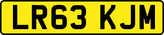 LR63KJM
