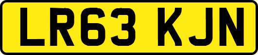 LR63KJN