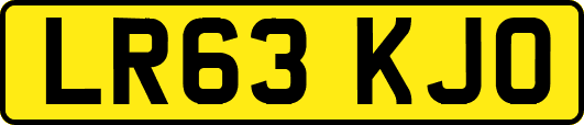 LR63KJO