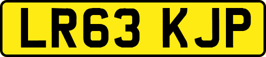 LR63KJP