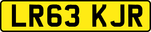 LR63KJR