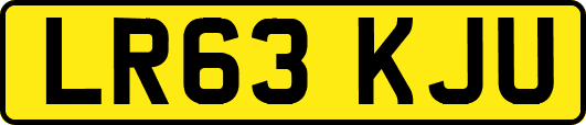 LR63KJU