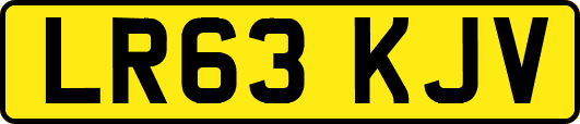 LR63KJV