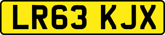 LR63KJX