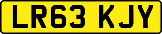 LR63KJY