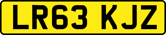 LR63KJZ