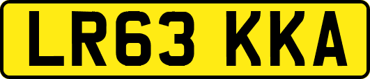 LR63KKA